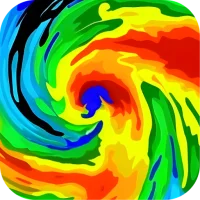 Local Weather Launcher-Radar